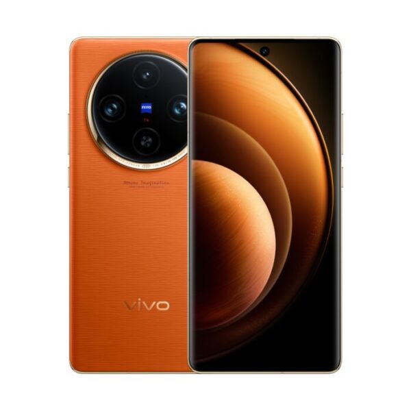 Vivo X100 Pro 256GB