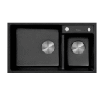 KH-11 Kanzen Home - Quartz Granite Kitchen Sink