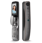 SENTINEL - Smart Door Lock