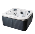 RAKU KANZEN HOME OUTDOOR JACUZZI