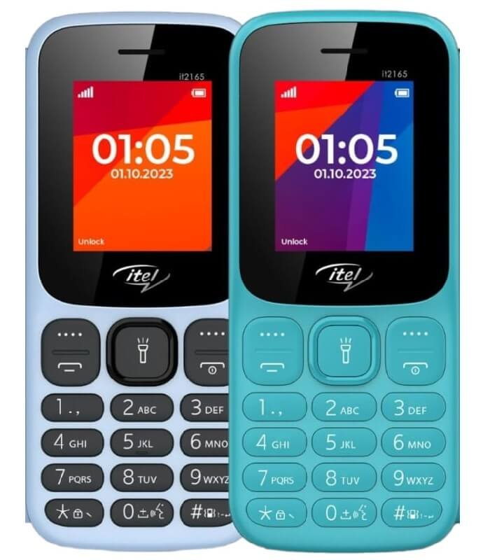 itel-it2165