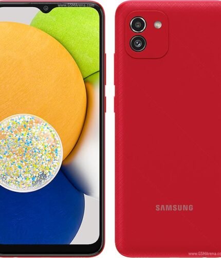 Samsung A03 4+64GB