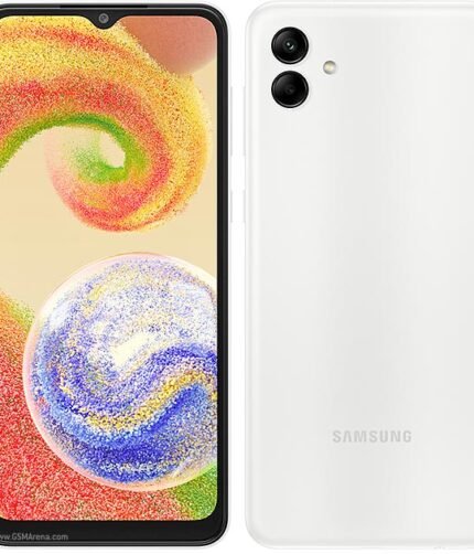 Samsung A04 4+64GB