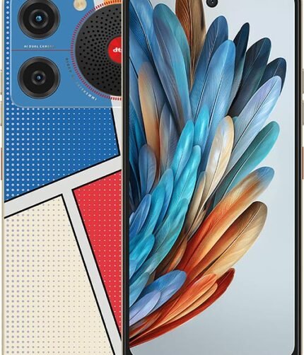 ZTE ZTE NUBIA MUSIC 4+128GB
